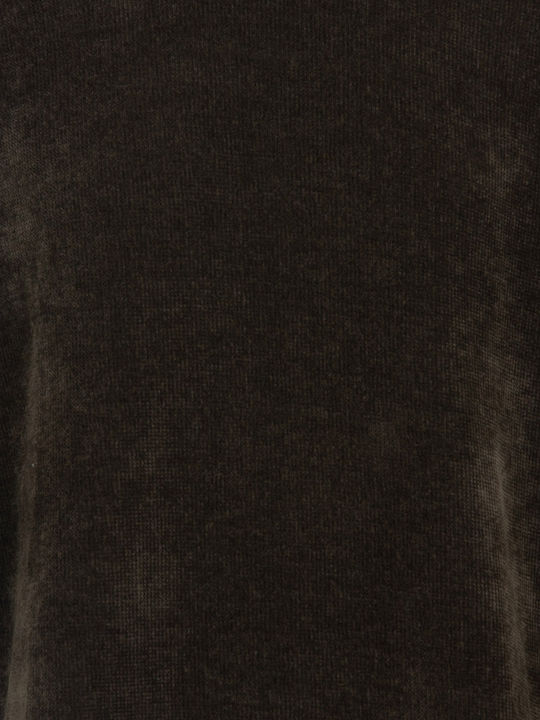 T-shirt Brown 19225-1055