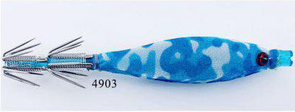 Yamashita L Oppai Sutte 7-2 70mm – Soft Καλαμαριέρα Θερμικής Σιλικόνης Glow 490 Glow & Uv Zp7