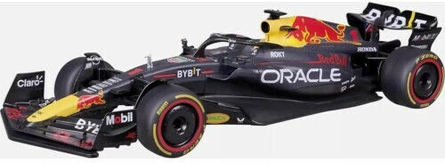 Maisto Formula 1 Maisto Tech RC Premium Radio Control F1 Ferrari SF-23 2023 Leclerc 2.4GHz 49/82772