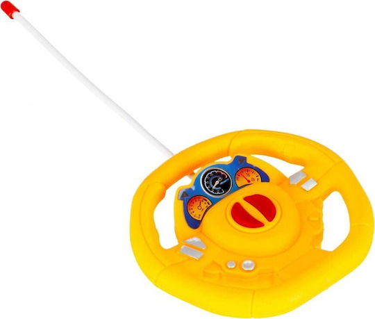 Mega Creative RC Airplane 32x26x8 MC WB 48