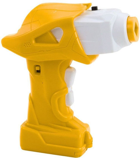 Remote Controlled Rc Excavator Screwdriver Yellow 2in1