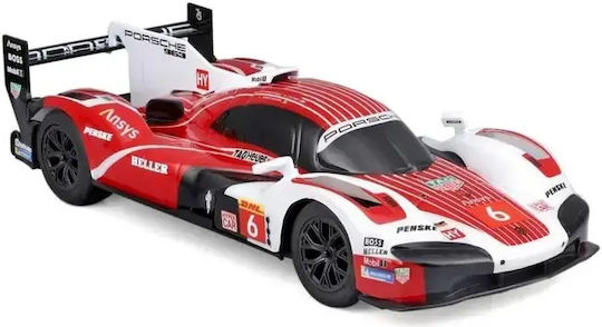 Maisto Tech Rc Endurance Racer Porsche