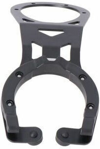 Sw-motech Монтиране На Резервоара Ion Trt.00.475.32000/b Triumph Тигър Sport 660 Abs 22-24 Черно