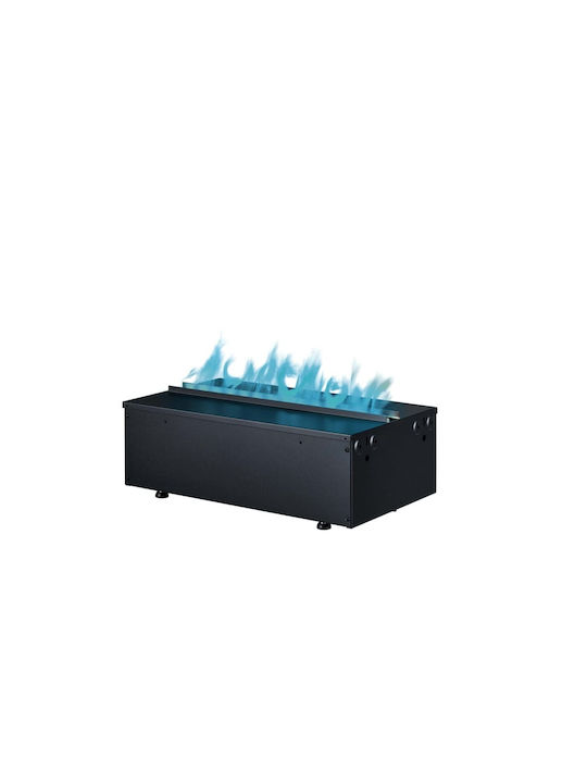 Dimplex Επιδαπέδιο Ηλεκτρικό Τζάκι 220W Μαύρο Dimplex Επιδαπέδιο Ηλεκτρικό Τζάκι 220W Μαύρο