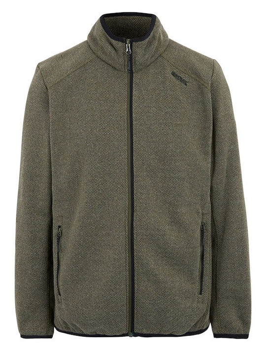 Regatta Ζακέτα Fleece Πράσινο