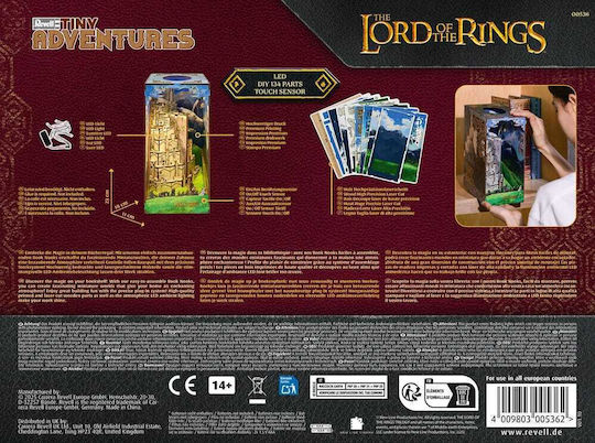 Revell Lord of the Rings Φιγούρα 23εκ.