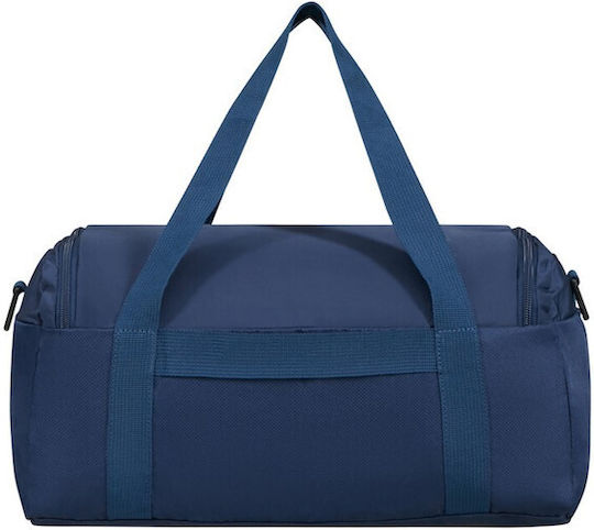 Samsonite Ta Revolution Geantă de voiaj Albastru Textil
