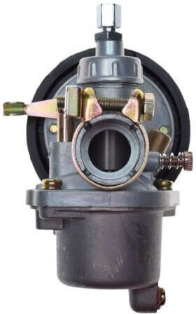 Kit Carburator Motor Bicicletă 80cc