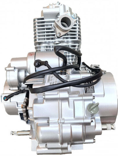 Motor Complet Motocicletă Cross 250cc Cutie Viteze 5+0