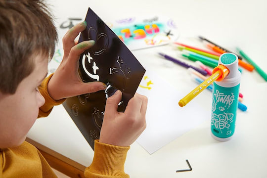 Maped Ζωγραφική για Παιδιά 5+ Ετών