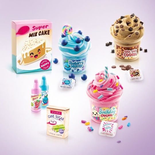 Σετ Καθαρισμού Αποθήκευσης Canal Toys