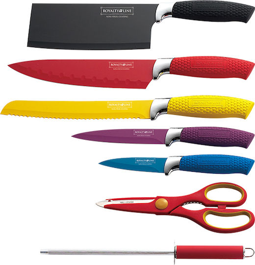 Royalty Line Set mit Sockel