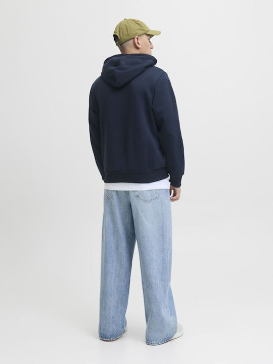 Sweatshirt mit Kapuze Sky Captain