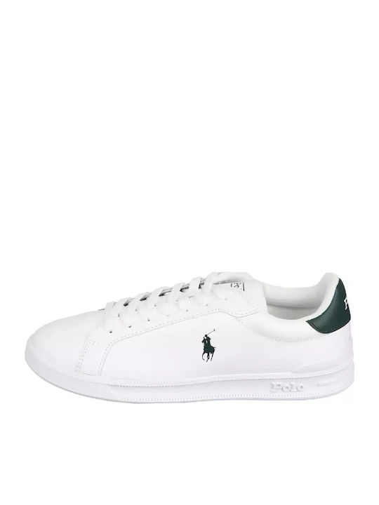 Ανδρικά Sneakers Πράσινα