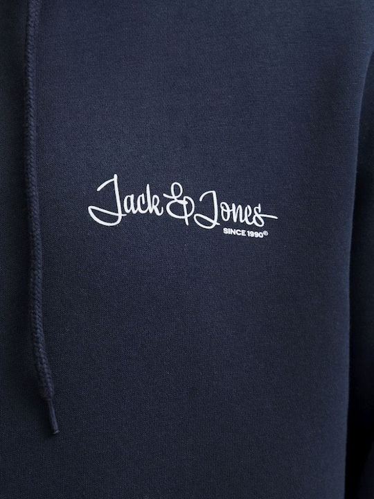 Sweatshirt mit Kapuze Sky Captain