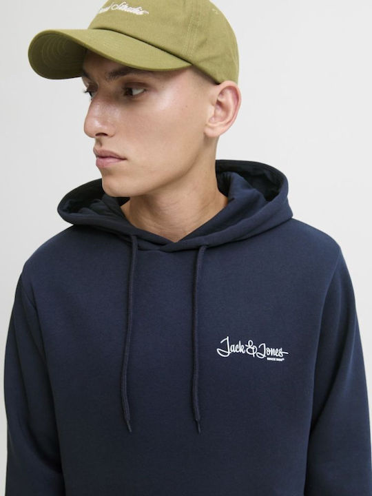 Sweatshirt mit Kapuze Sky Captain