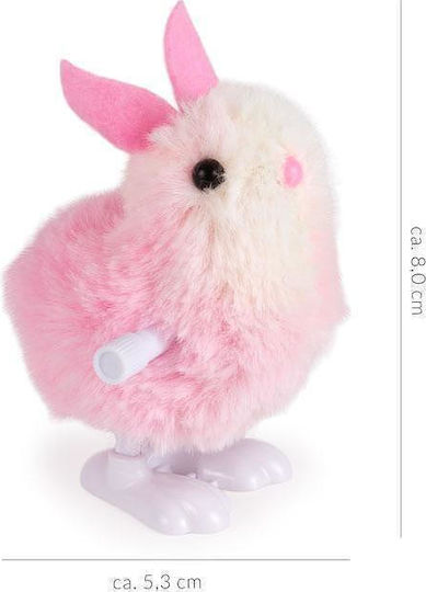 Trend Haus Plush Bunny Easter (Various Designs) 1pc