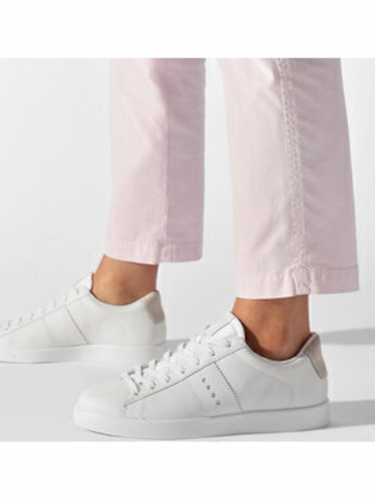 Γυναικεία Sneakers Λευκά