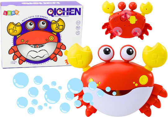 Lean Toys Σαπουνόφουσκες (Διάφορα Σχέδια) 1τμχ
