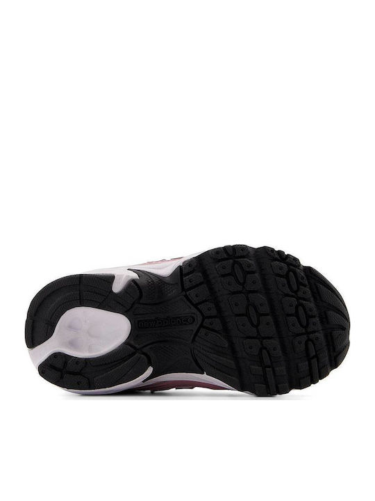 Kids Sneakers Pink