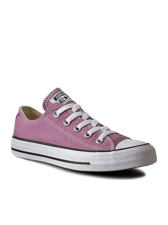 Sneakers pentru copii Chuck Taylor Violet