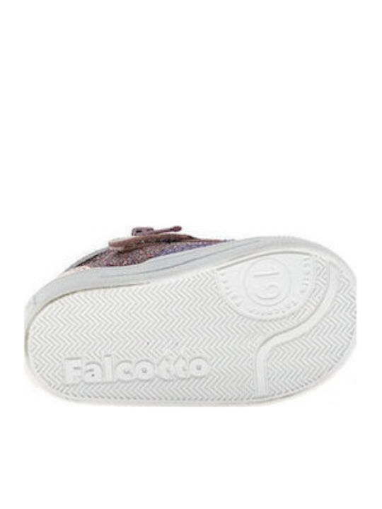 Παιδικά Sneakers Ροζ