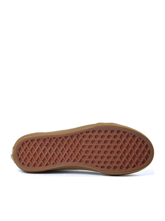 Old Skool Παιδικά Sneakers Γκρι