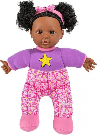 Luna Baby Doll for 2+ Years 30 cm