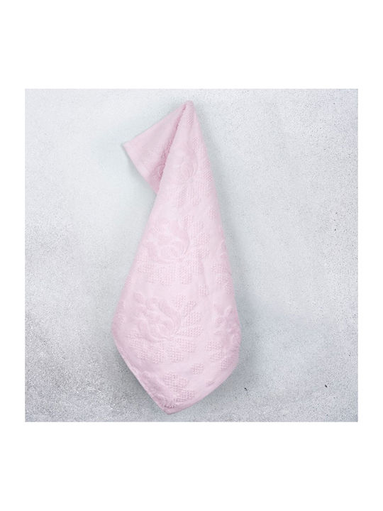 Nima Verve A Prosop De Bucătărie Din 100% Bumbac În Culoare Violet 40x60cm