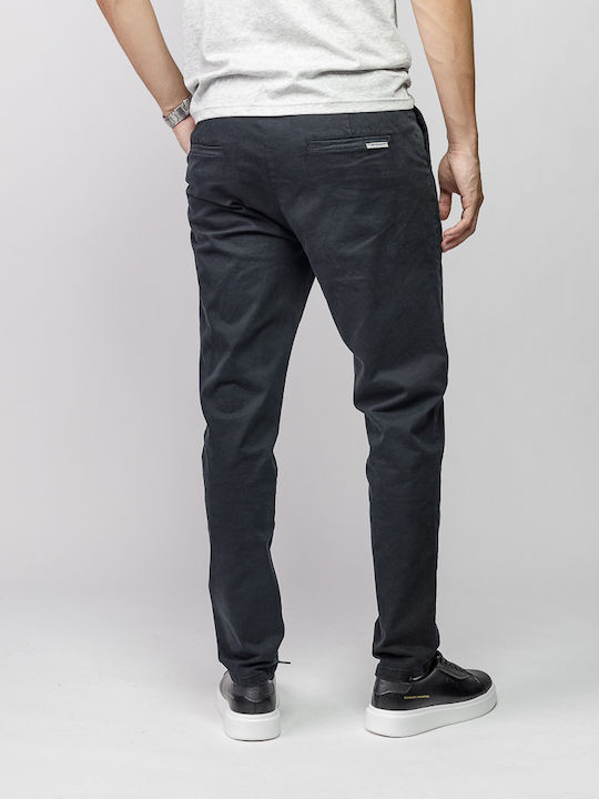 Hose Chino Black