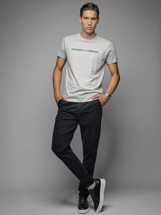 Hose Chino Black
