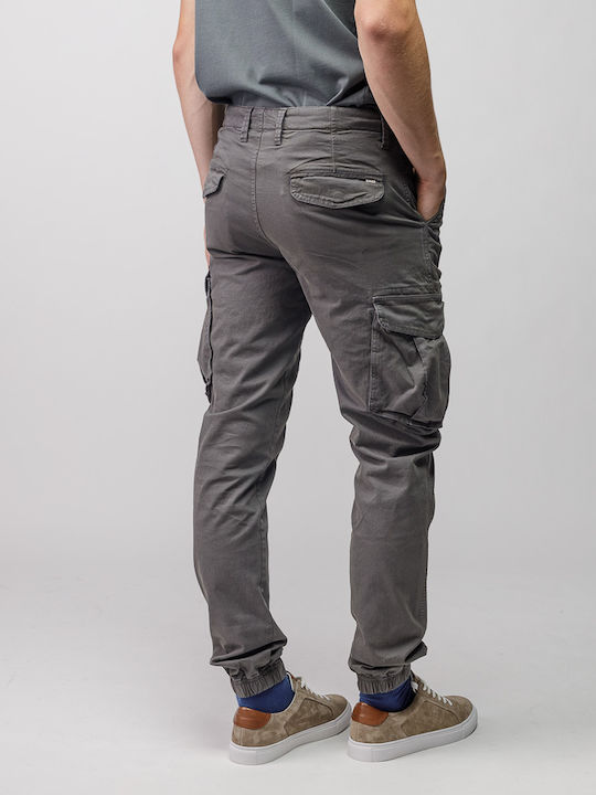 Παντελόνι Cargo Grey