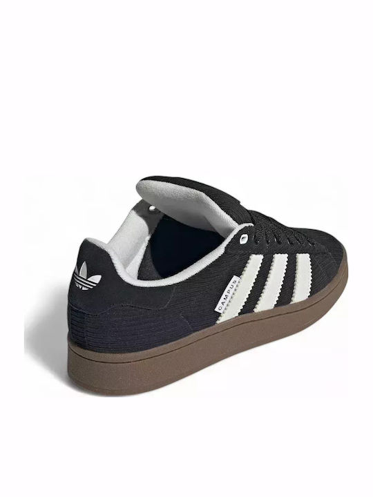 Campus 00s Sneakers Core Black / Crystal White / Gum5