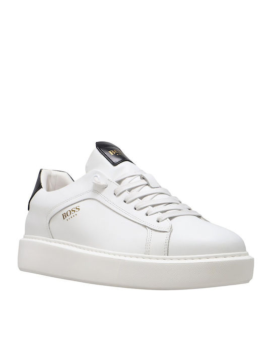 Boss Shoes