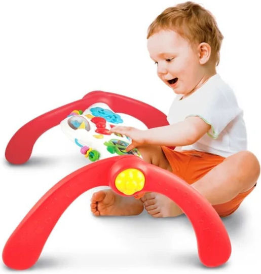 Winfun Centru de Activități pentru Bebe