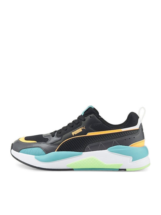 X-Ray 2 Square Sneakers Mehrfarbig