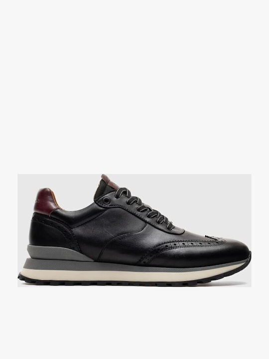 Sneakers Black