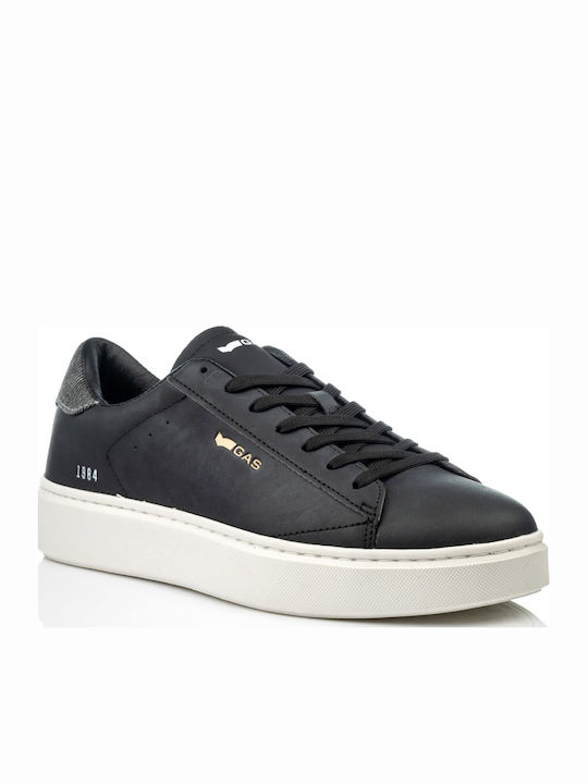 Sneakers Black