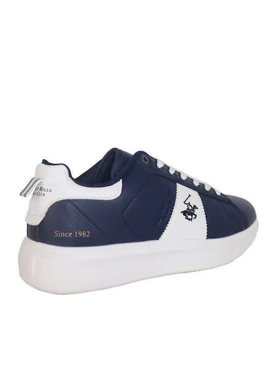 Sneakers Blue