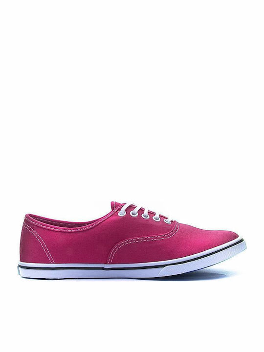 Authentic Lo Pro Γυναικεία Sneakers Φούξια