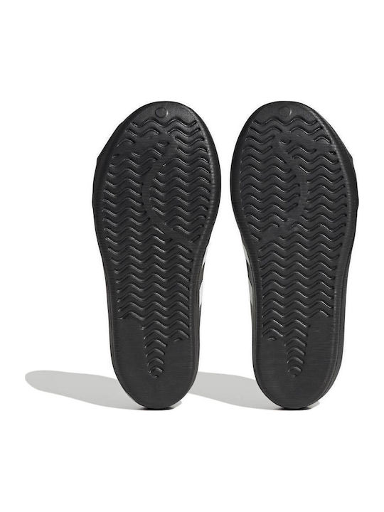 AdiFOM Superstar Flatforms Sneakers Core Black / Cloud White