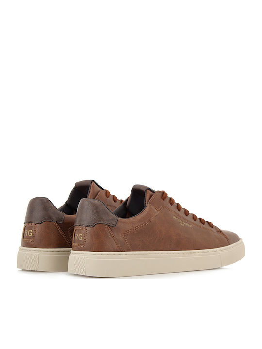 Sneakers Tabac Brown