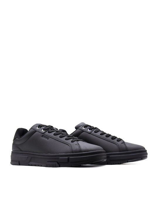 Yarrow Ανδρικά Sneakers Μαύρο
