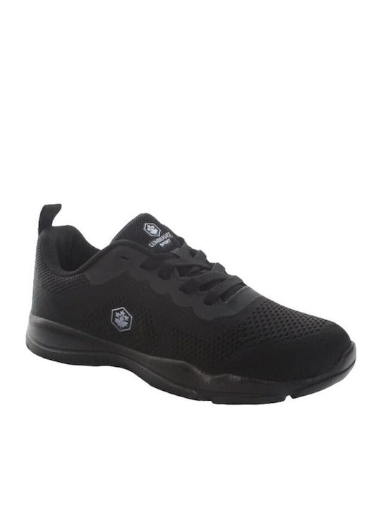 Agatha Damen Sneakers Schwarz