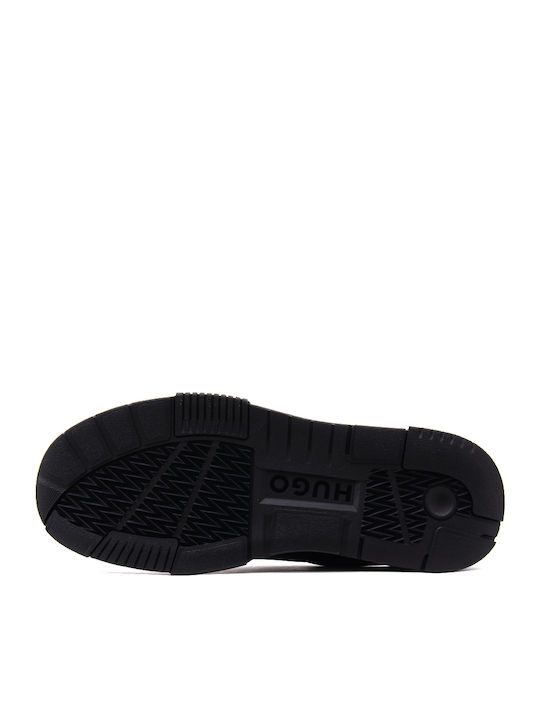 Yarrow Ανδρικά Sneakers Μαύρο