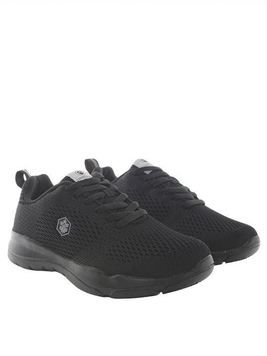 Agatha Damen Sneakers Schwarz