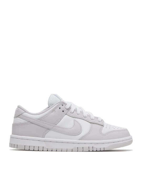 Dunk Hi Skinny PRM Дамски Маратонки White / Venice