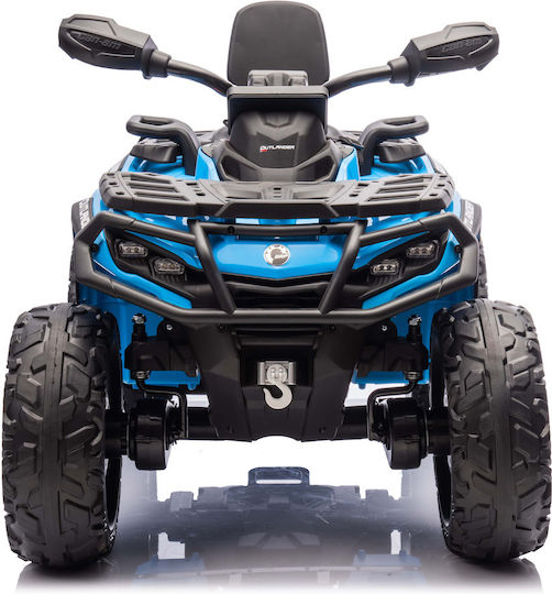 Can Am Outlander 24v 4x4 Licență Două Locuri