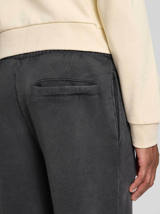 Delwony Σετ Φόρμας Dark Grey