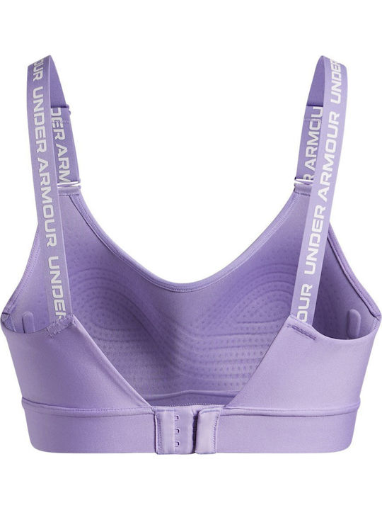 Infinity Mid Femei Sutien sport Lila